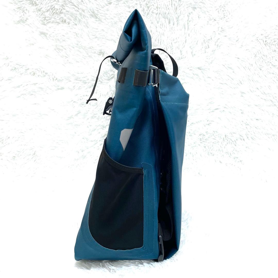 ORTLIEB ヴァリオ QL2.1 26L