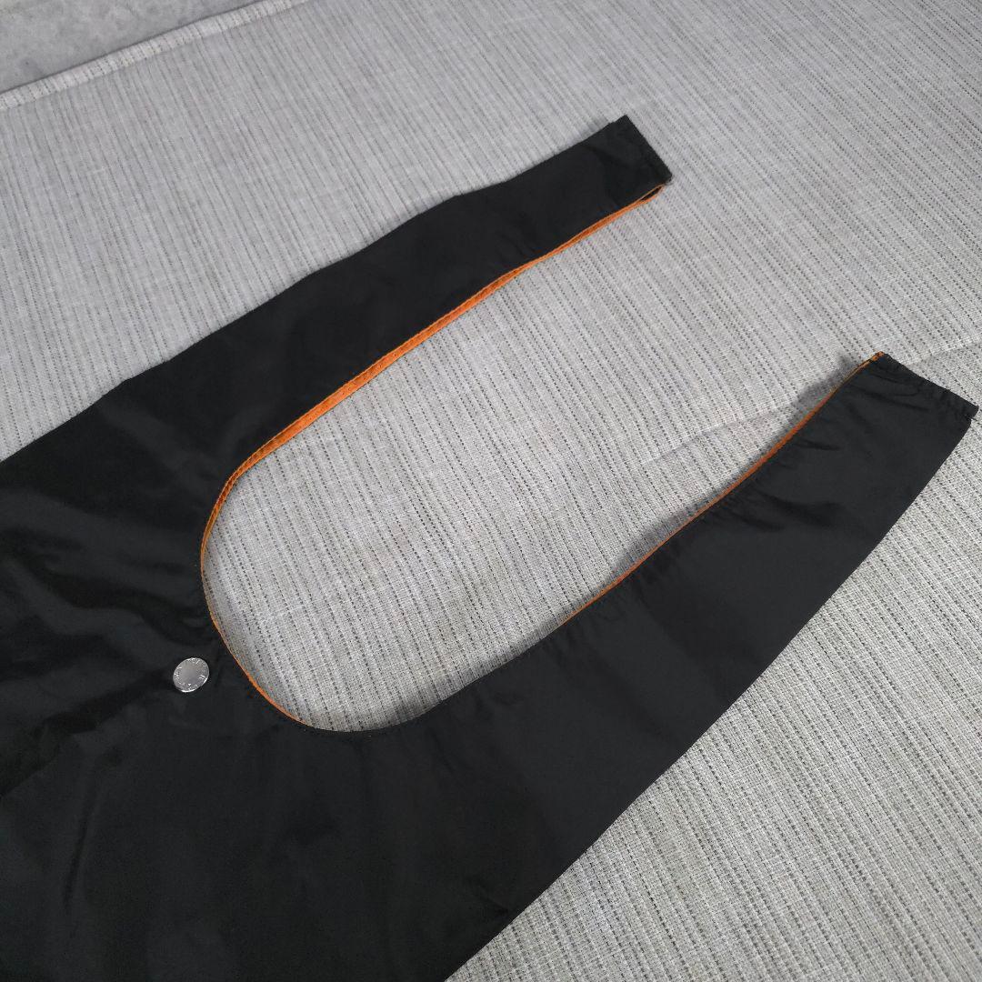 未使用　PORTER GROCERY BAG グロサリー バッグ　ブラック