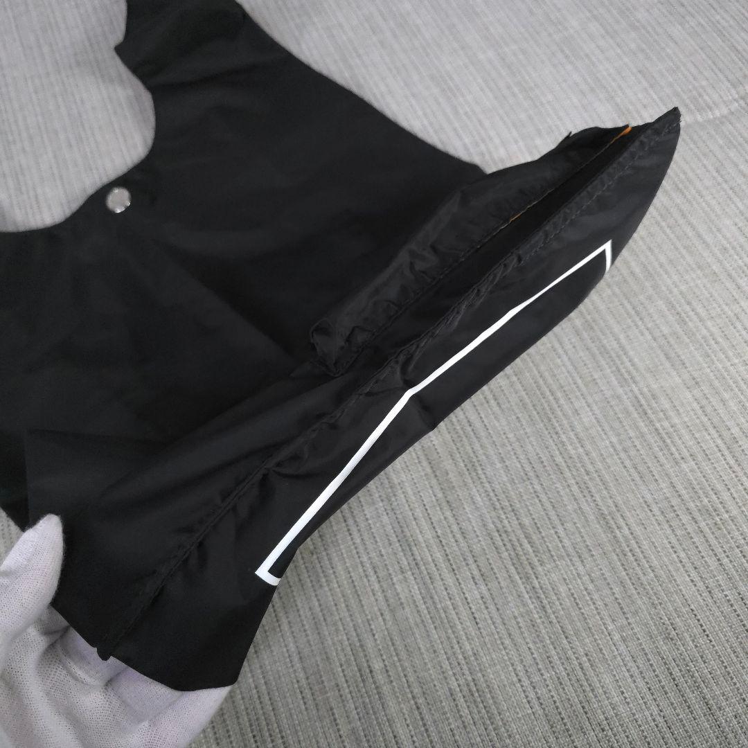 未使用　PORTER GROCERY BAG グロサリー バッグ　ブラック