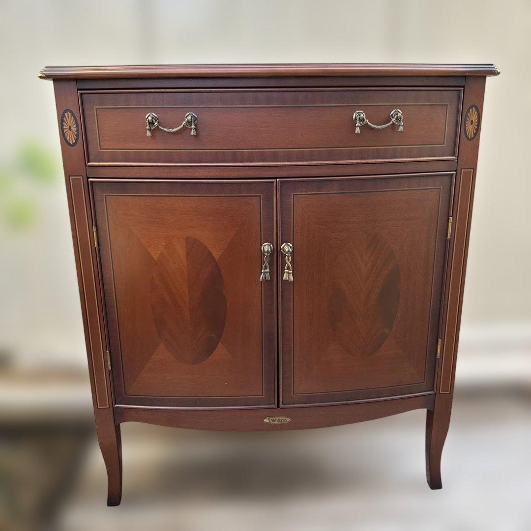 (47) ベネチア　サイドかキャビネット　サイドチェスト　VENEZIA