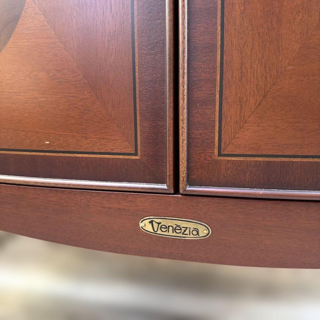(47) ベネチア　サイドかキャビネット　サイドチェスト　VENEZIA