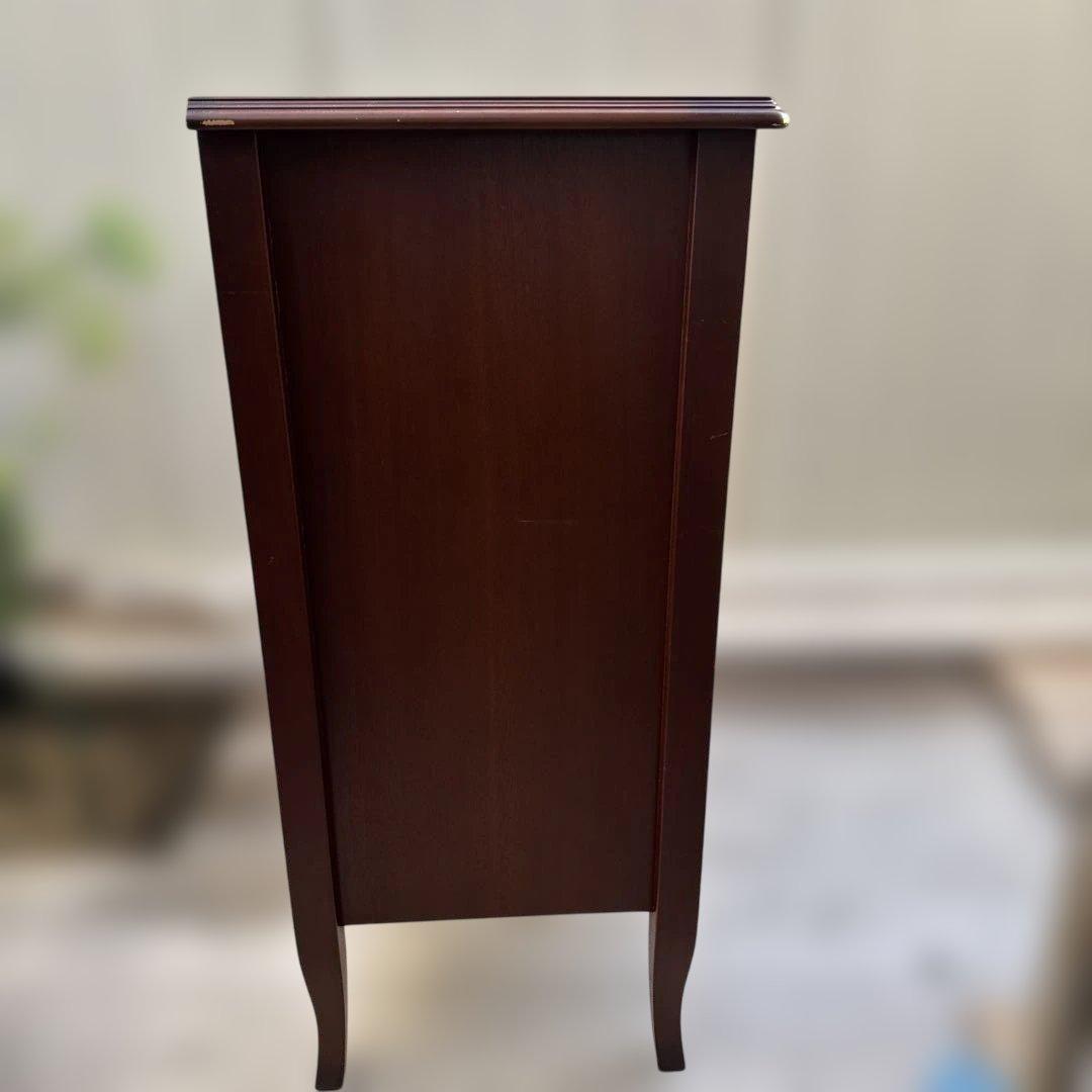 (47) ベネチア　サイドかキャビネット　サイドチェスト　VENEZIA