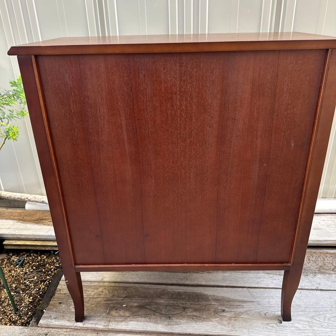 (47) ベネチア　サイドかキャビネット　サイドチェスト　VENEZIA