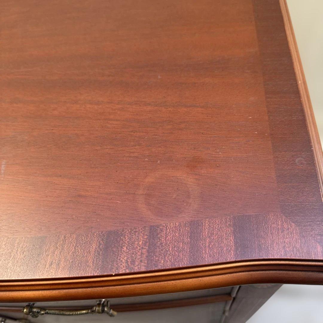 (47) ベネチア　サイドかキャビネット　サイドチェスト　VENEZIA