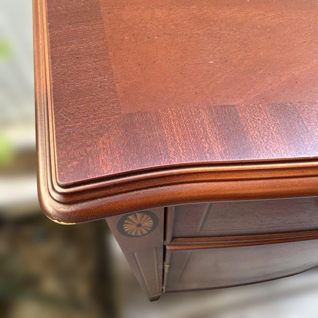 (47) ベネチア　サイドかキャビネット　サイドチェスト　VENEZIA