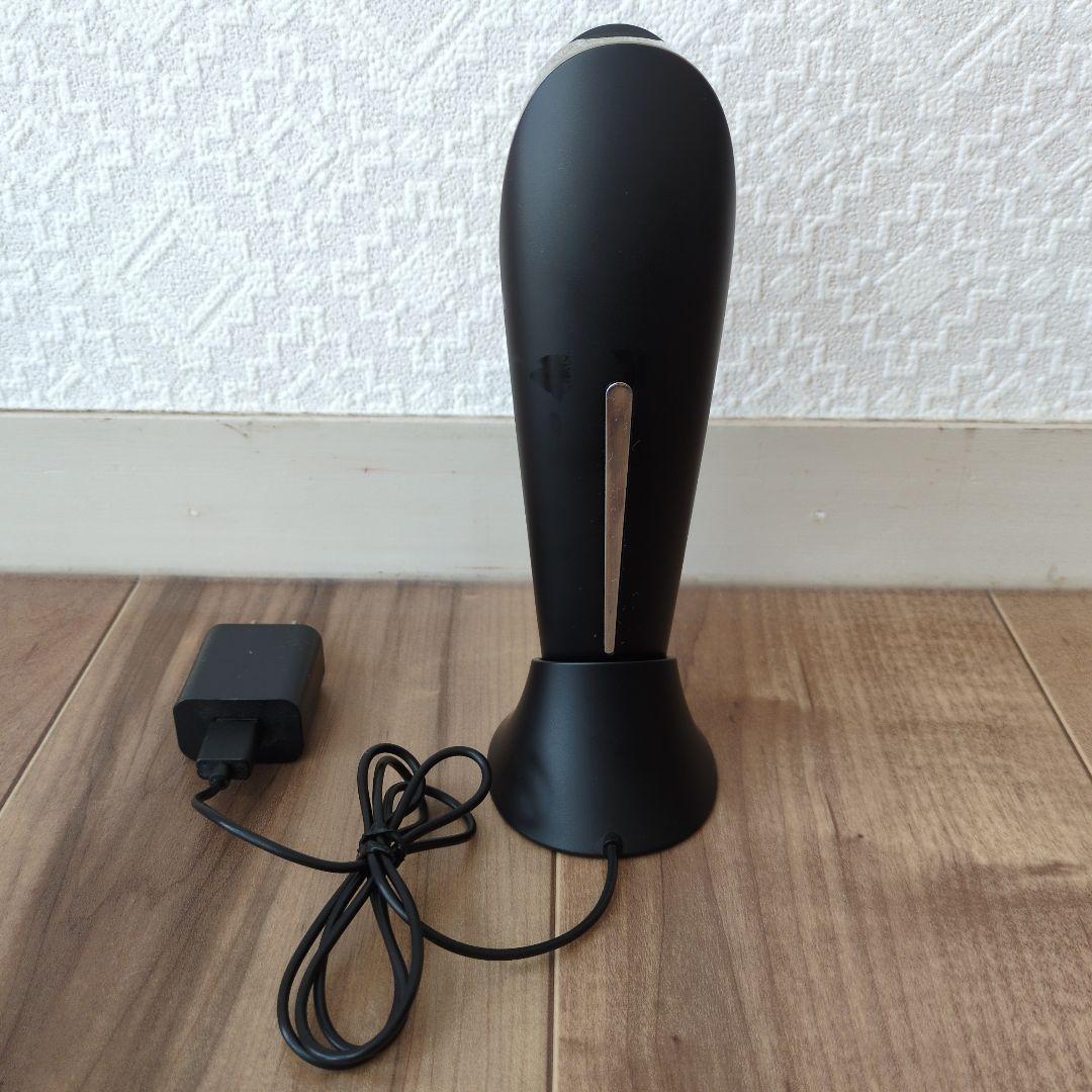 YAMAN　ヴェーダスカルプブラシBS for Salon　電気バリブラシ