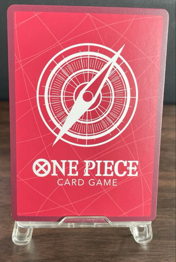 プレミアムコレクション／リーダー／サボ、エース、ルフィ（Lパラレル）3セット