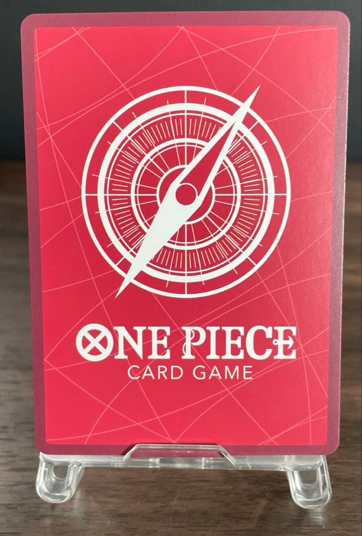 プレミアムコレクション／リーダー／サボ、エース、ルフィ（Lパラレル）3セット