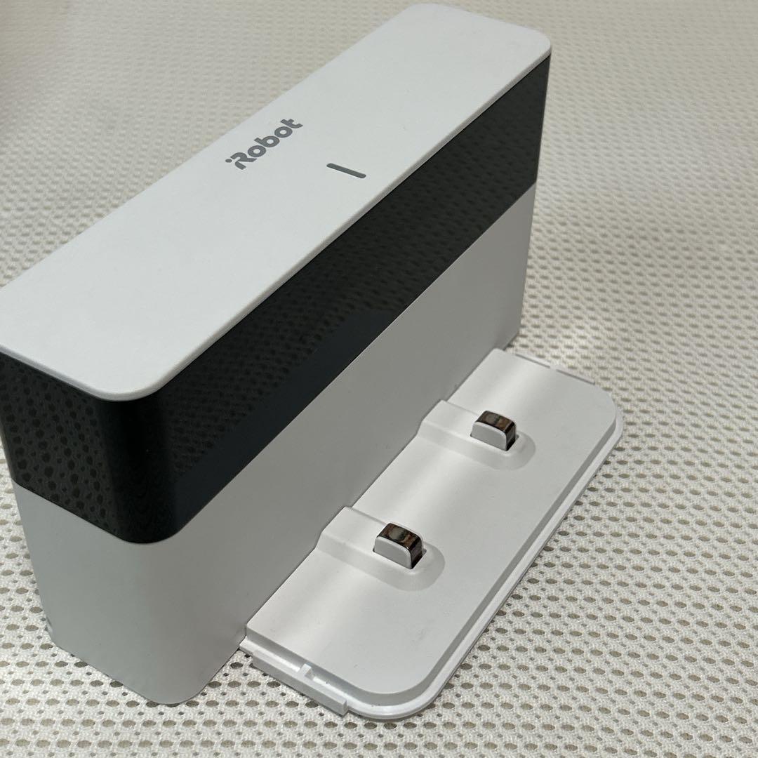 美品　アイロボット　ブラーバジェット　m6 床拭きロボット