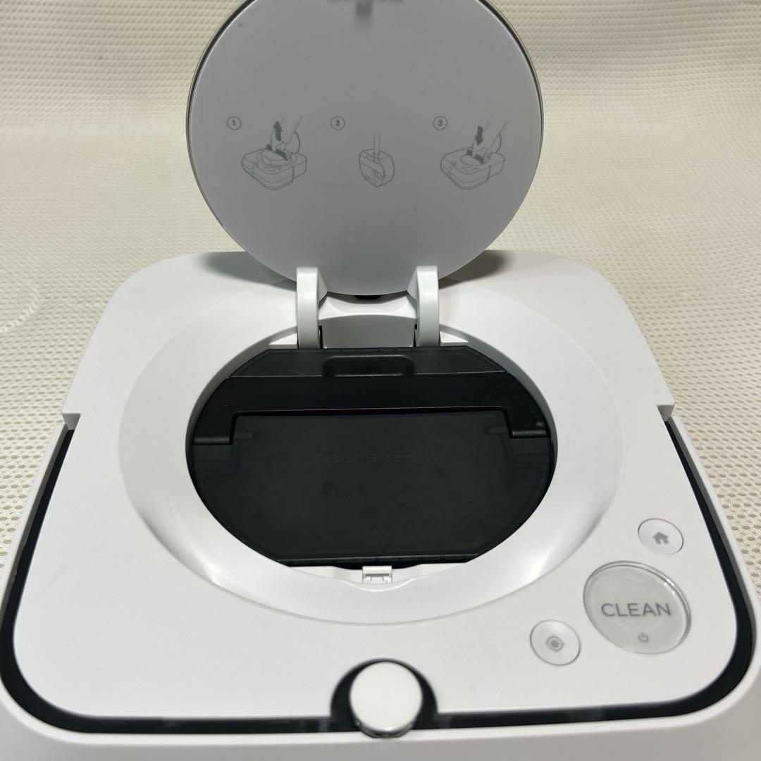 美品　アイロボット　ブラーバジェット　m6 床拭きロボット