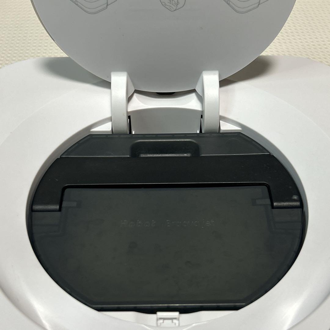 美品　アイロボット　ブラーバジェット　m6 床拭きロボット