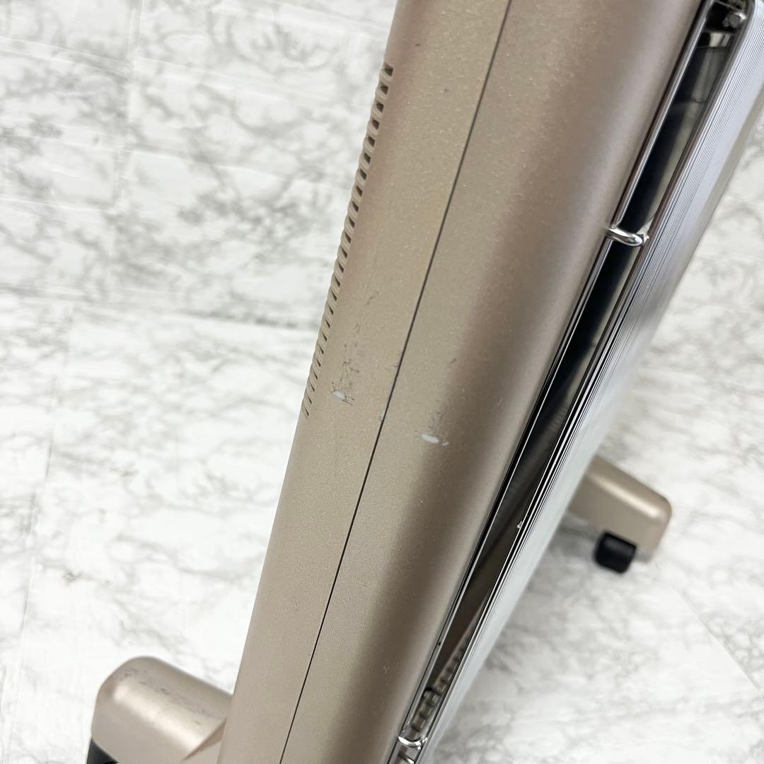 サンルミエ 800SD 遠赤外線輻射式暖房器