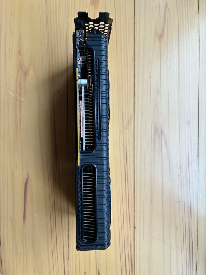 PALIT GeForce RTX 3060Ti グラフィックボード