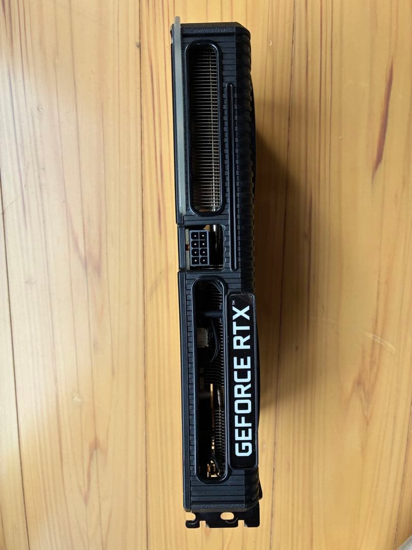 PALIT GeForce RTX 3060Ti グラフィックボード