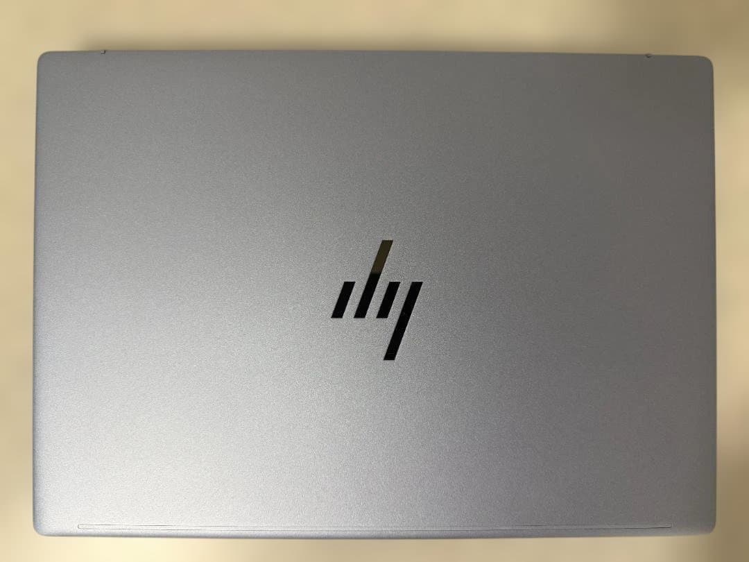 HP Pavilion Aero 13-bg0012AU パフォーマンスモデル