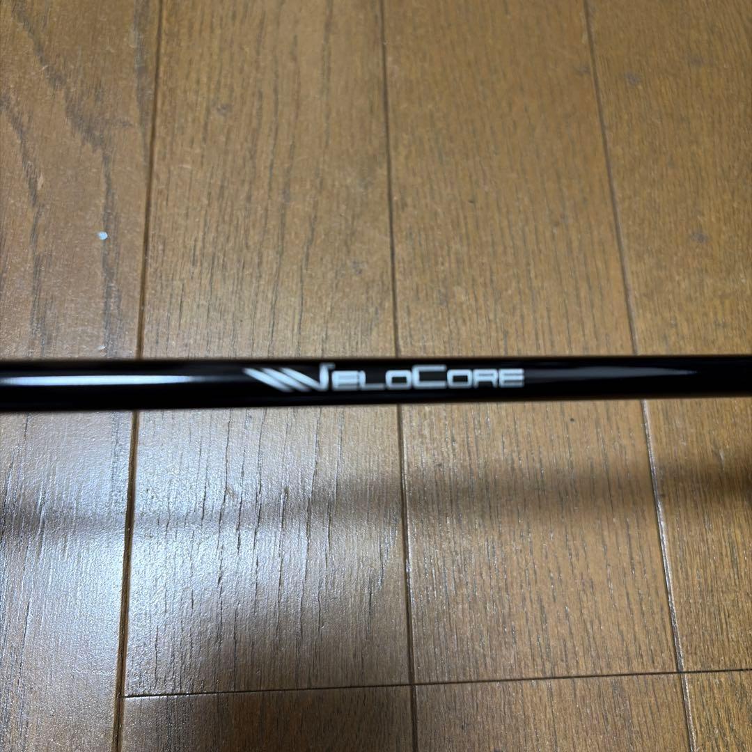 クラブ SIM2MAX 3W(VENTUS BLACK 6X)