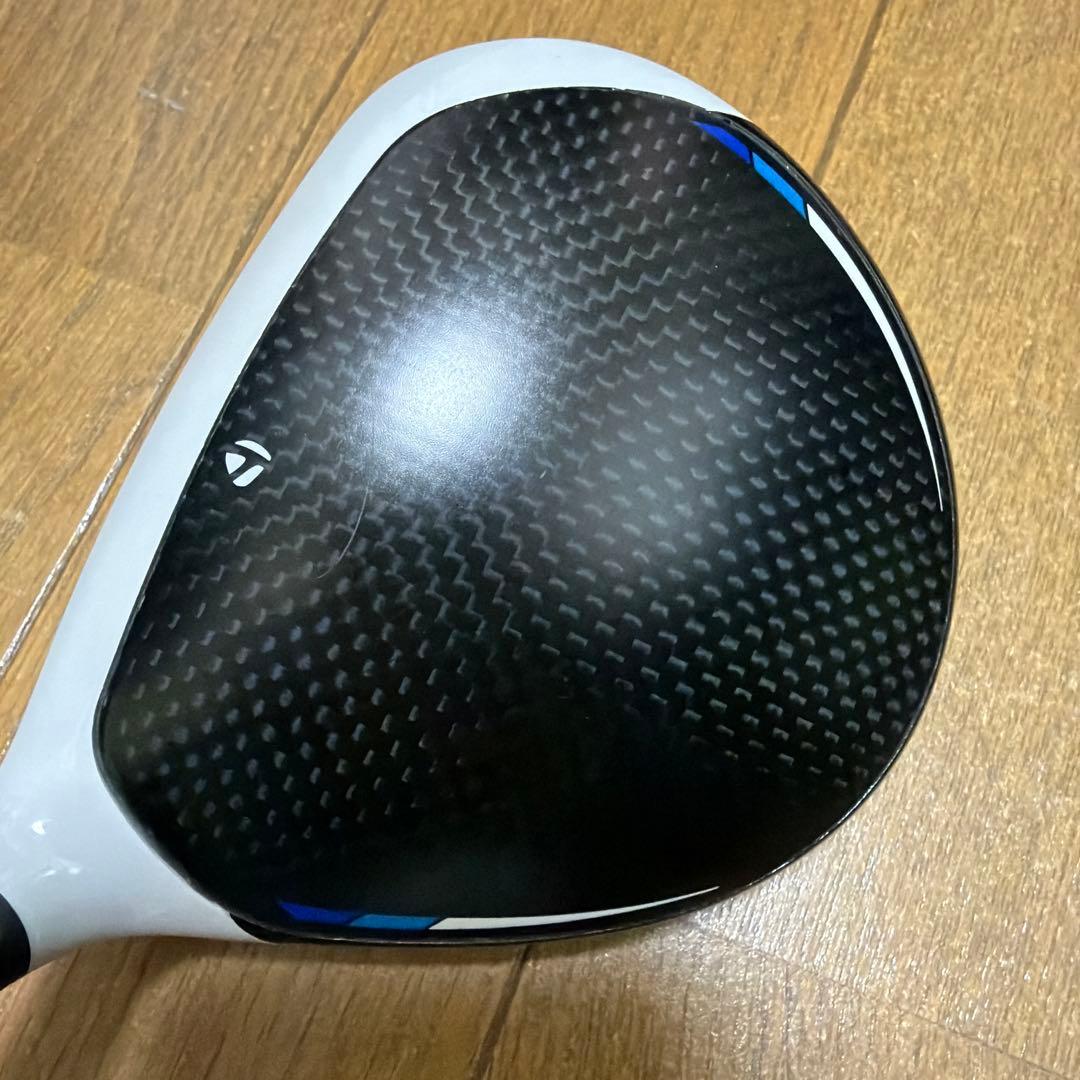 クラブ SIM2MAX 3W(VENTUS BLACK 6X)