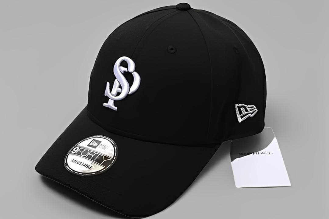 SOPHNET. ソフネット NEW ERA SP 9FORTY CAP