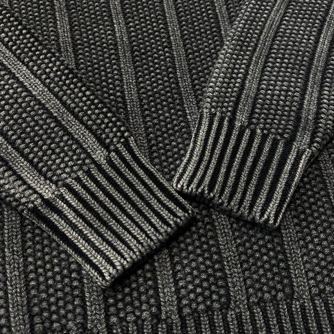 す*)様 Stone  ニットセーター　23AW M