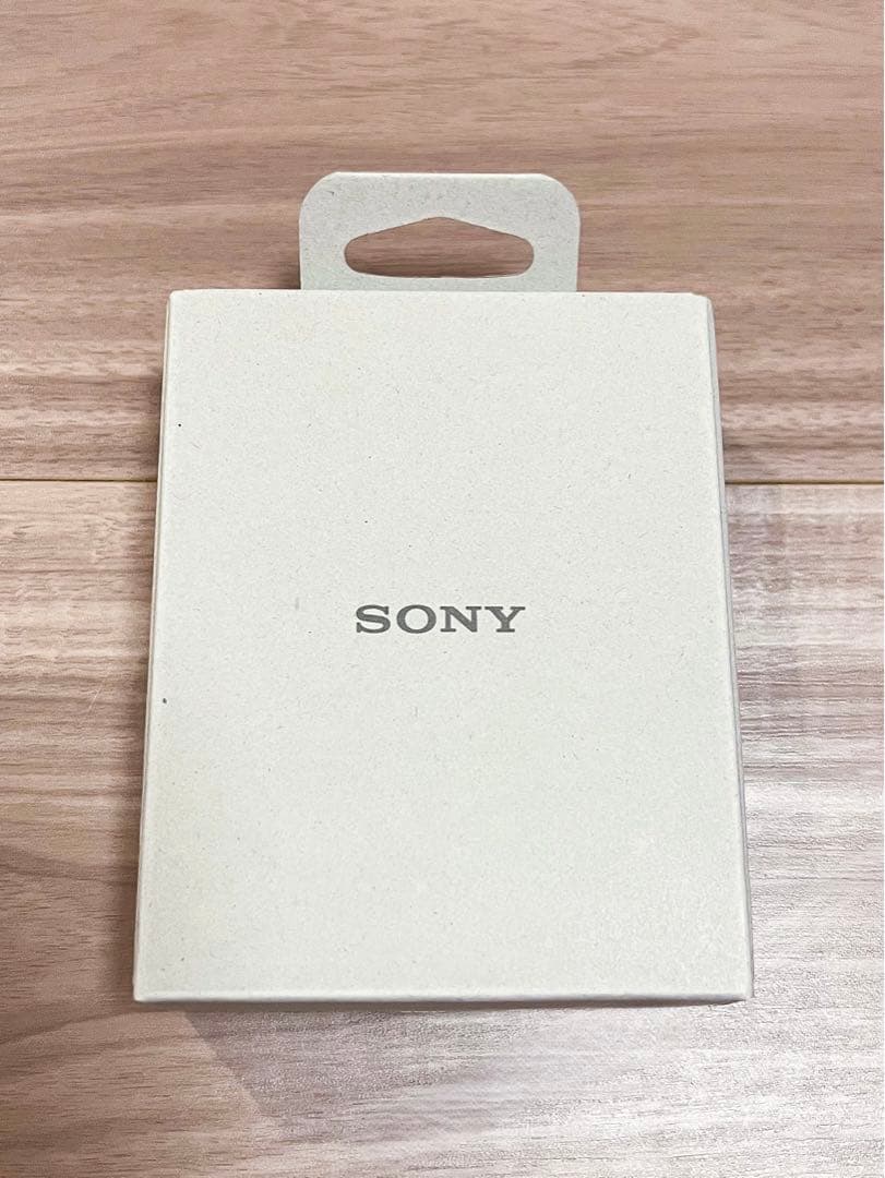 【新品未開封】SONY WF-C700Nワイヤレスイヤホン セージグリーン