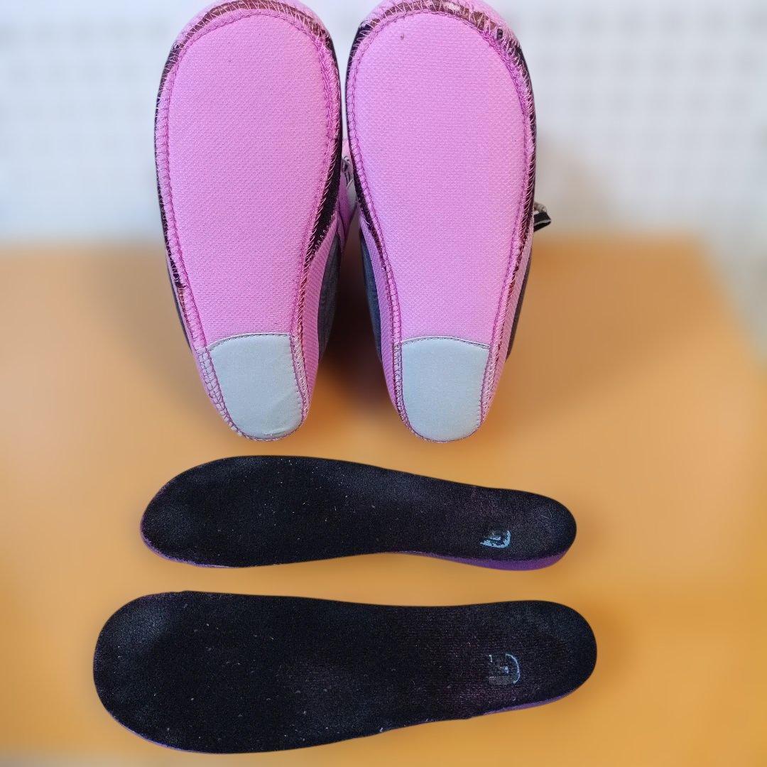 BURTON PEACH 女性用スノーボードブーツ 24cm int