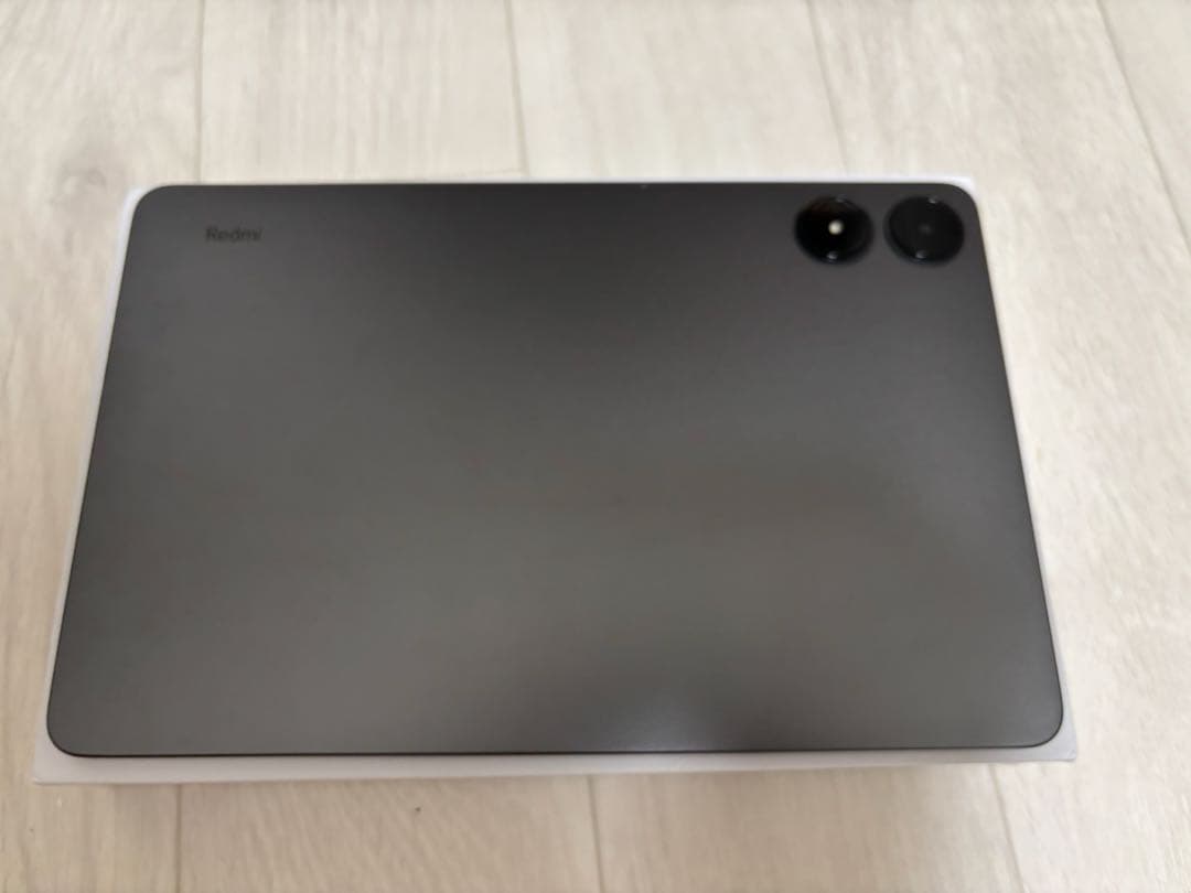 Xiaomi Redmi pad pro 12.1インチ グレー