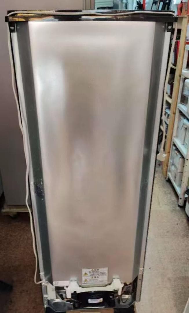 Panasonicノンフロン冷凍冷蔵庫 NR-B17HW-T 2023製