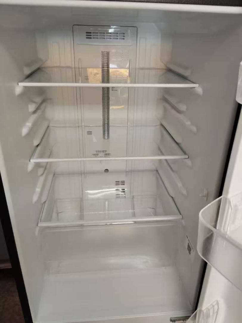 Panasonicノンフロン冷凍冷蔵庫 NR-B17HW-T 2023製