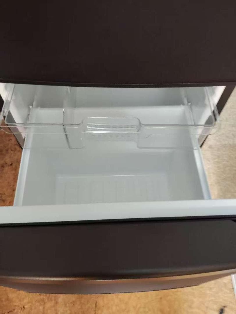 Panasonicノンフロン冷凍冷蔵庫 NR-B17HW-T 2023製