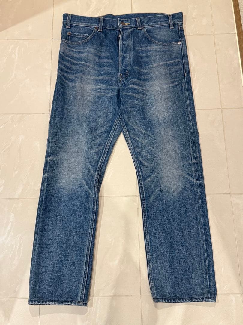 CELINE セリーヌデニム