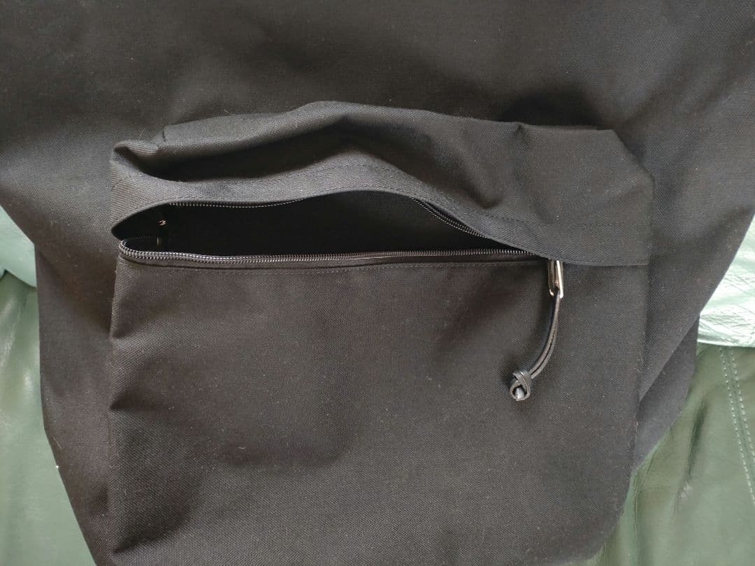 aeta ナイロンバックパックXL