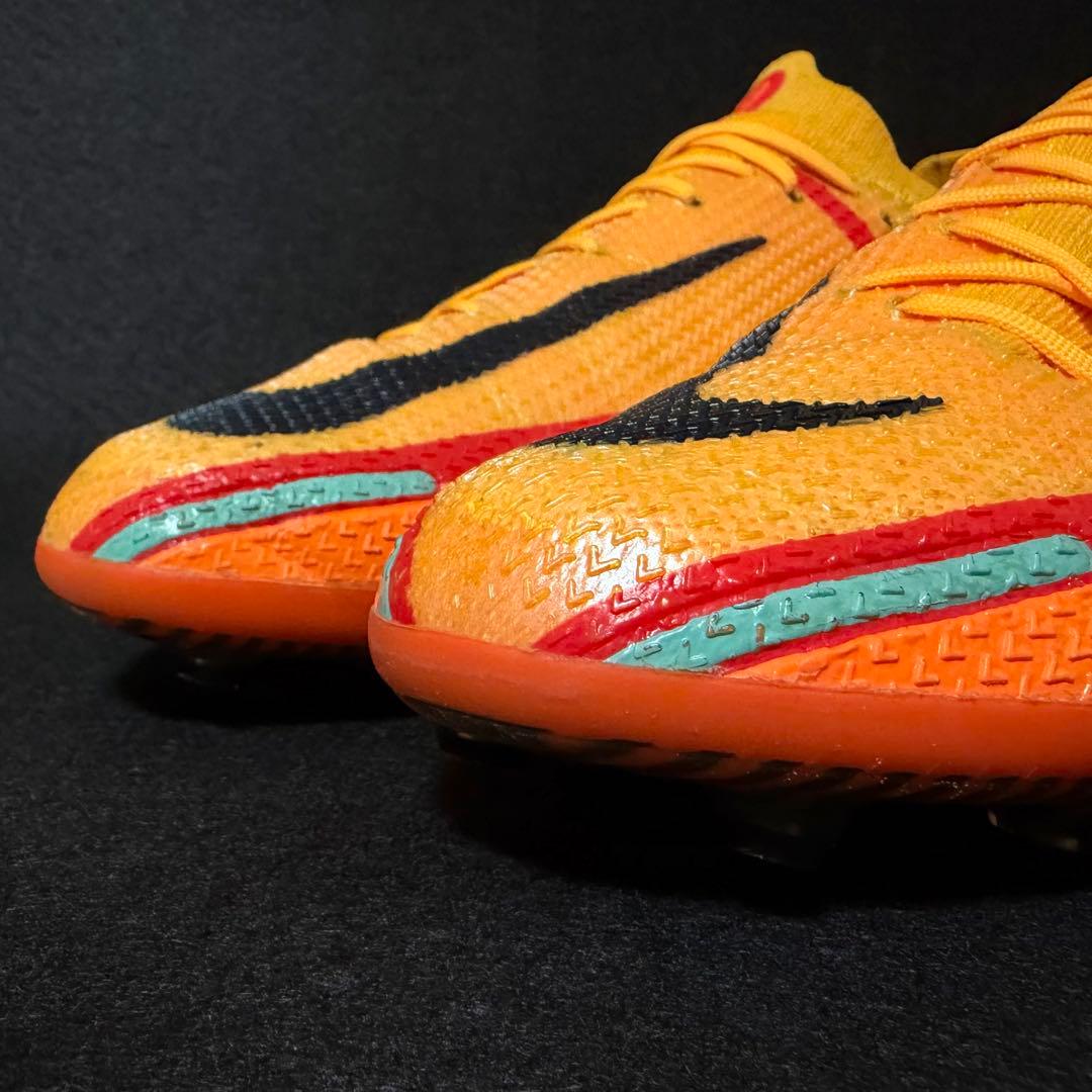 【極美品】NIKE ファントム GT2 エリート AG-PRO