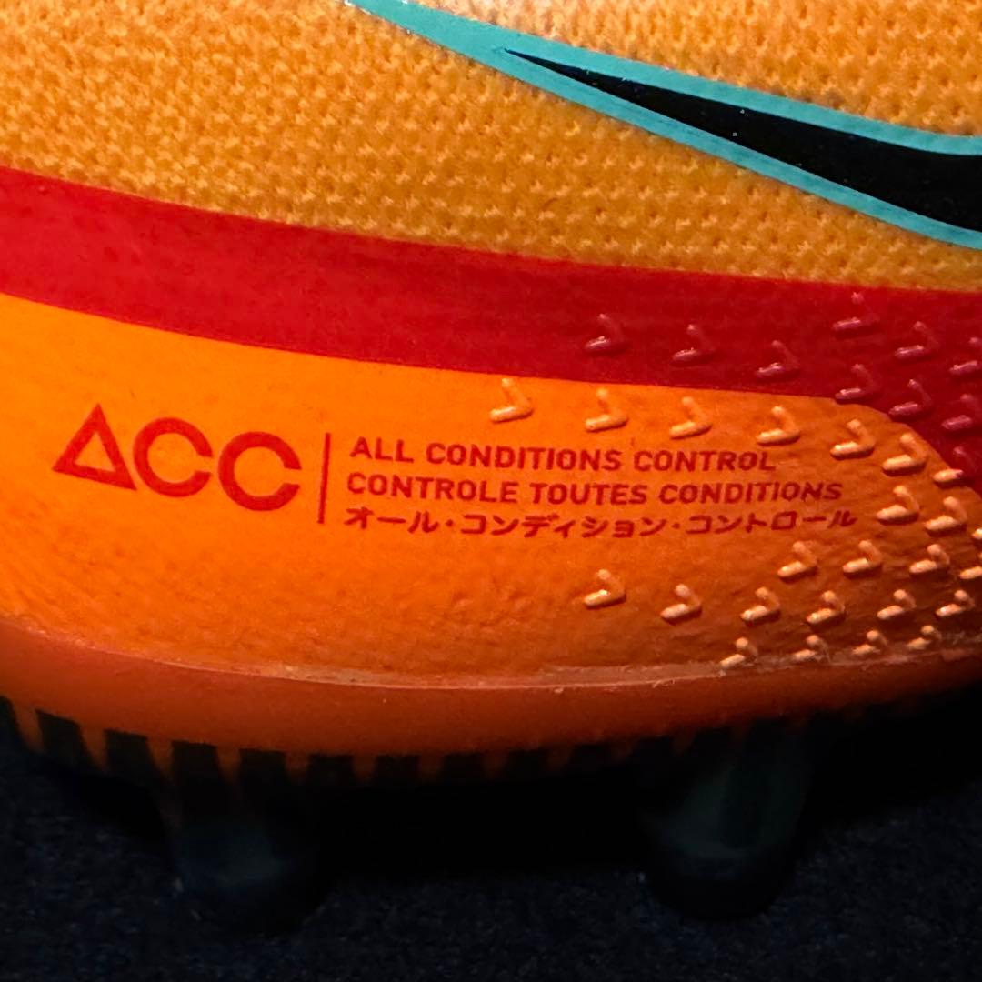 【極美品】NIKE ファントム GT2 エリート AG-PRO