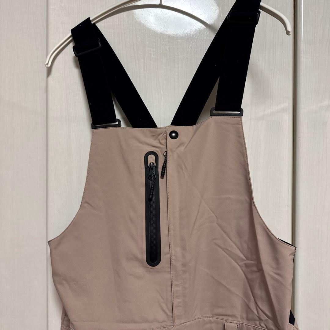 VOLCOM GORE-TEX スノーボードウェア　レディースM