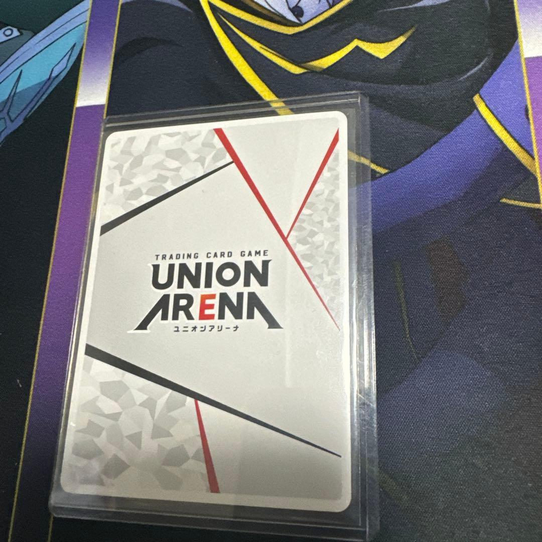 ユニオンアリーナ　リゼロ　レム　AP