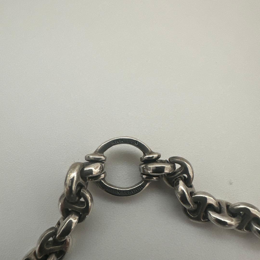 小物 HOORSENBUHS 5MM 15inch wallet chain