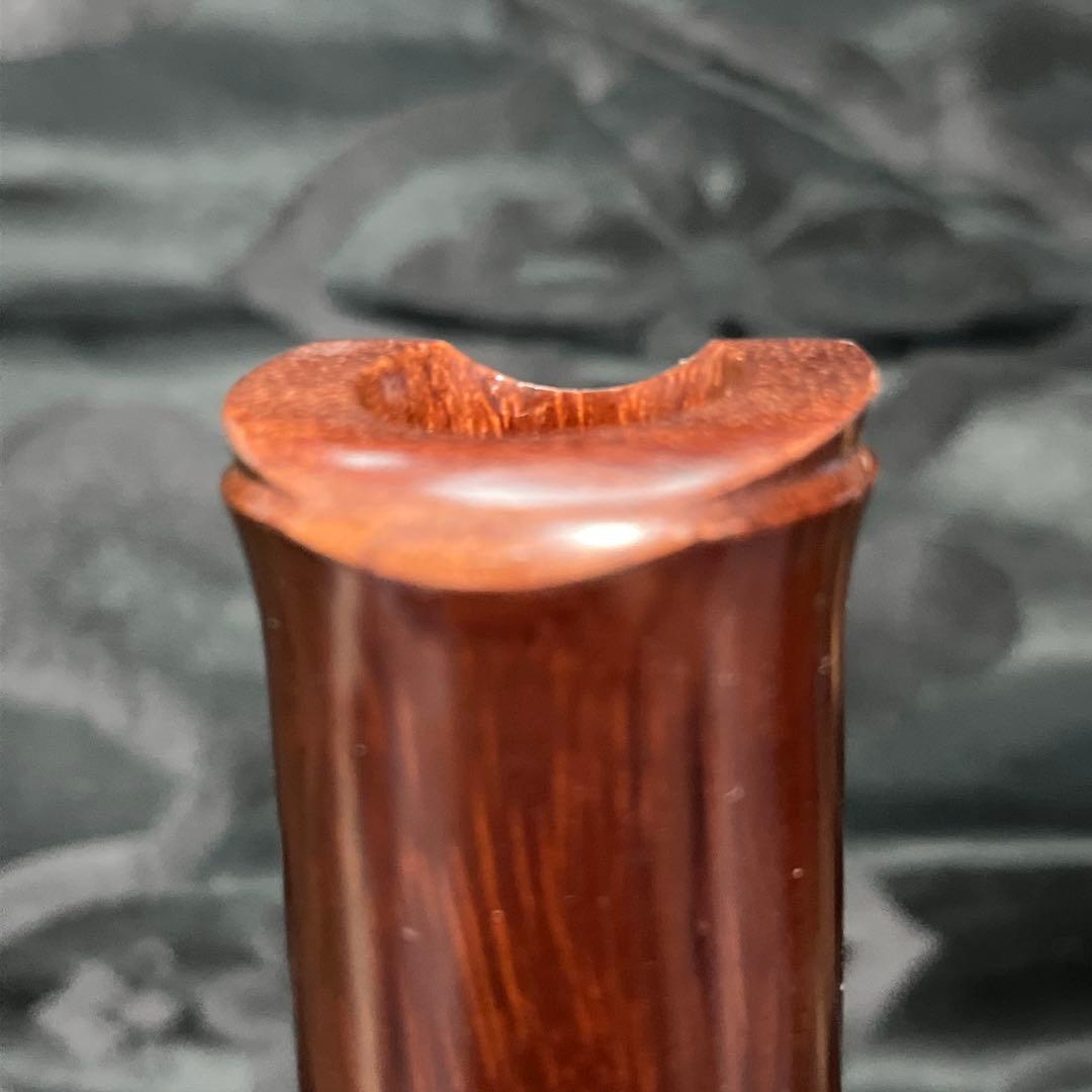 尺八 琴古流 ２尺管 【音出し確認済み】