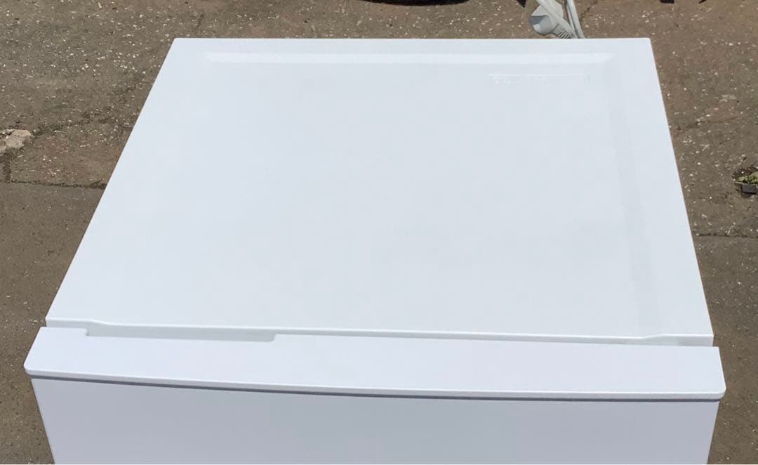 【高年式】ハイアール 2ドア冷蔵庫 JR-NF140M 140L 2022年製