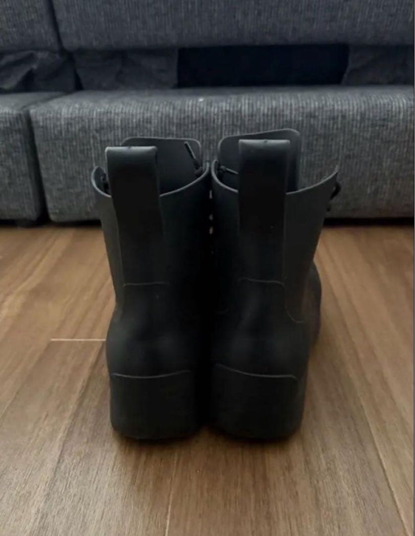 bottegaveneta ボッテガヴェネタ　パドルブーツ