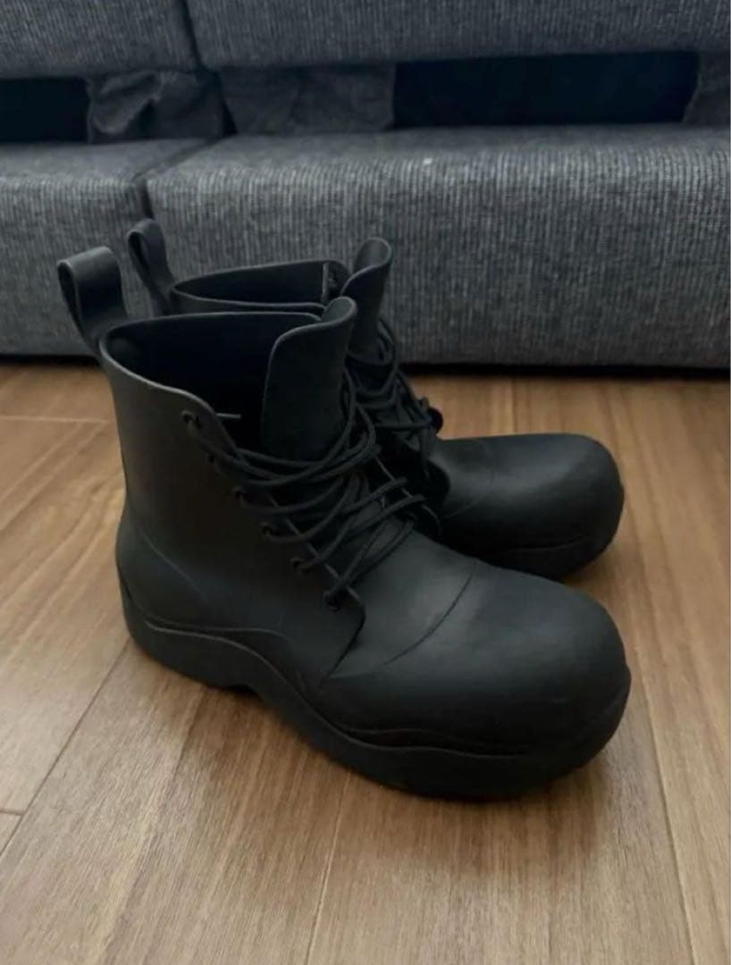 bottegaveneta ボッテガヴェネタ　パドルブーツ