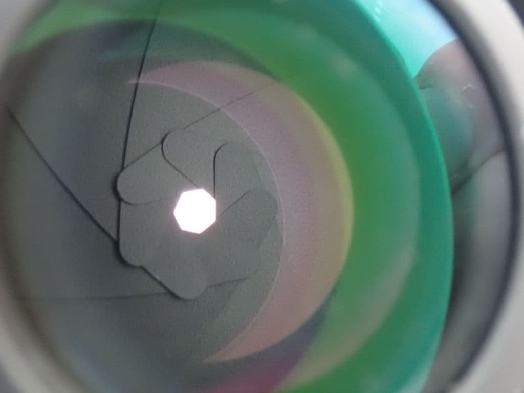 【美品】Nikon Ai 50mm f1.8 シリアルナンバーキリ番