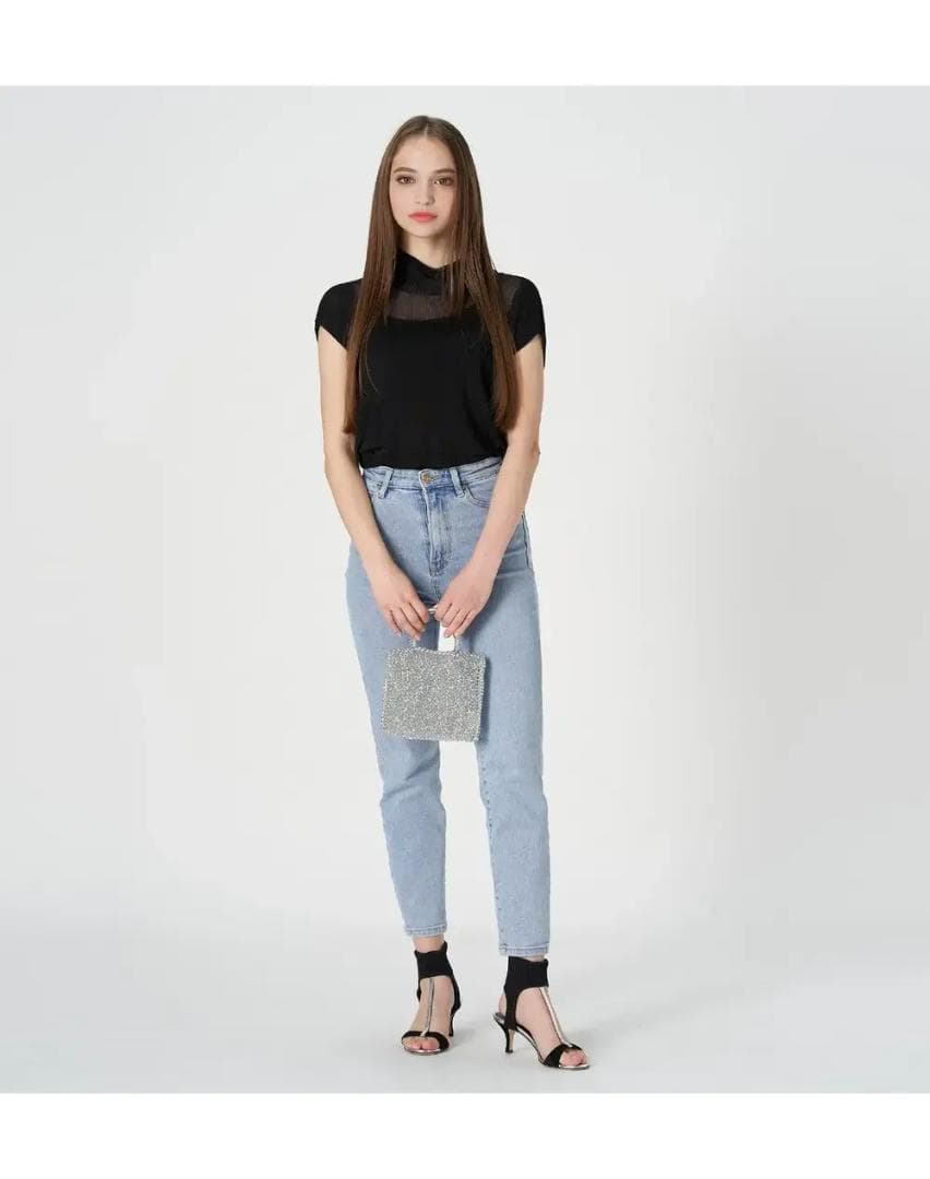 未使用級✨ANTEPRIMA スタンダード ミニアトゥーラ シルバー ショルダー