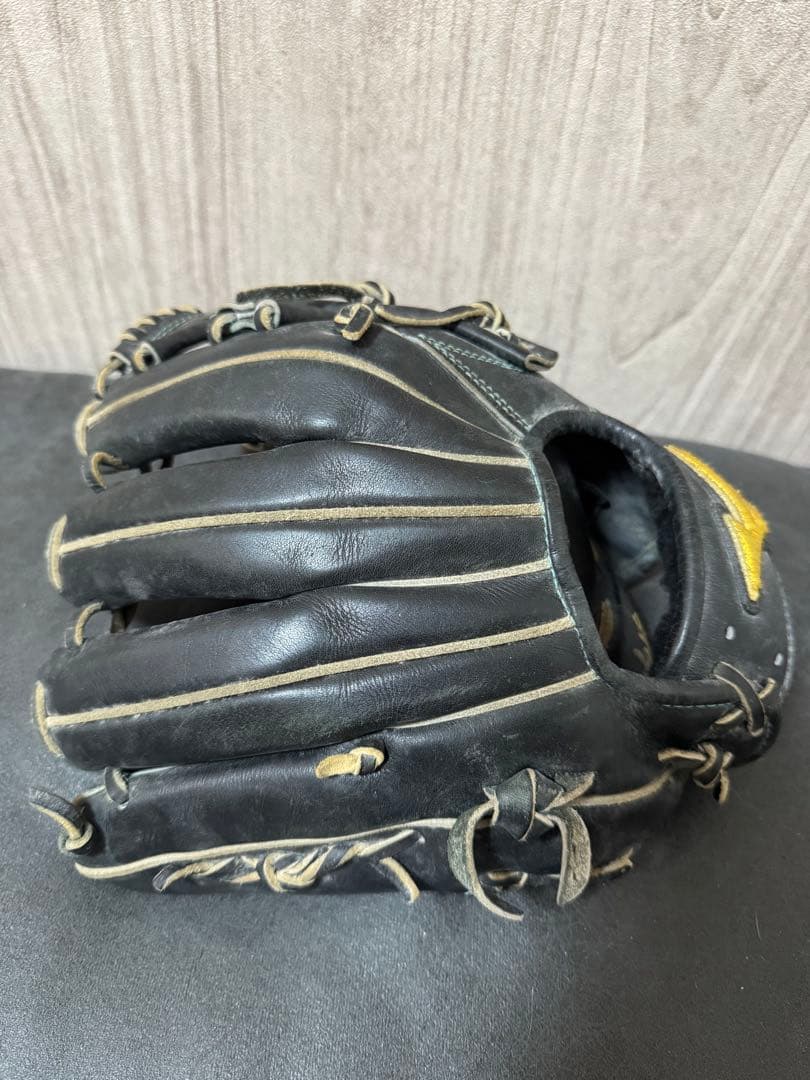 ミズノプロ HAGAJAPAN 硬式グローブ 本日まで