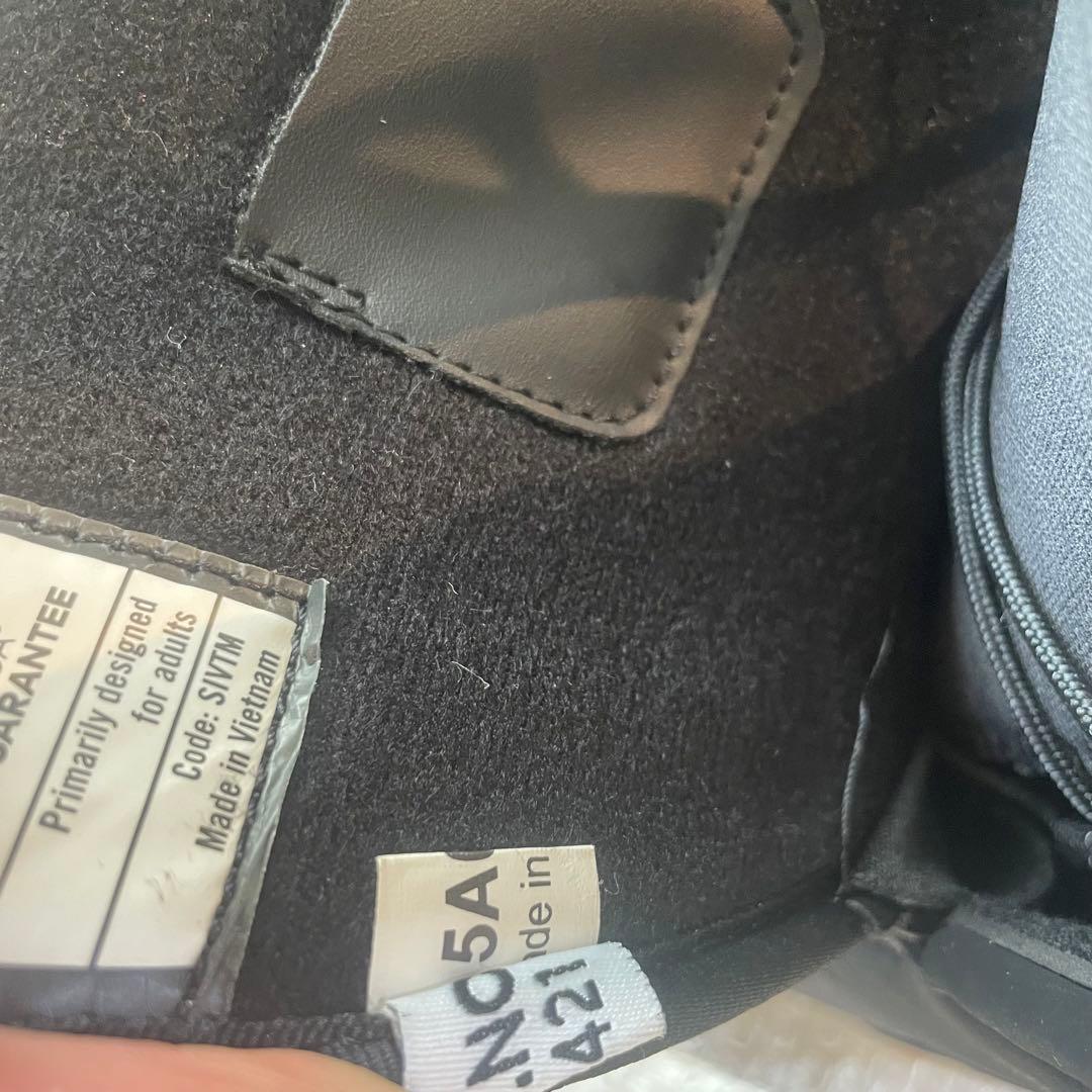 22/23 BOA HEAD (ヘッド) スノーボードブーツ メンズ 29cm