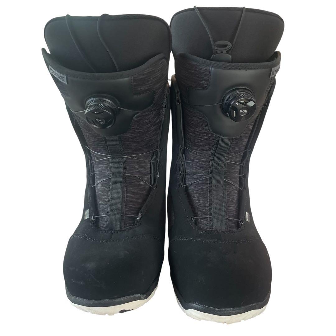 22/23 BOA HEAD (ヘッド) スノーボードブーツ メンズ 29cm