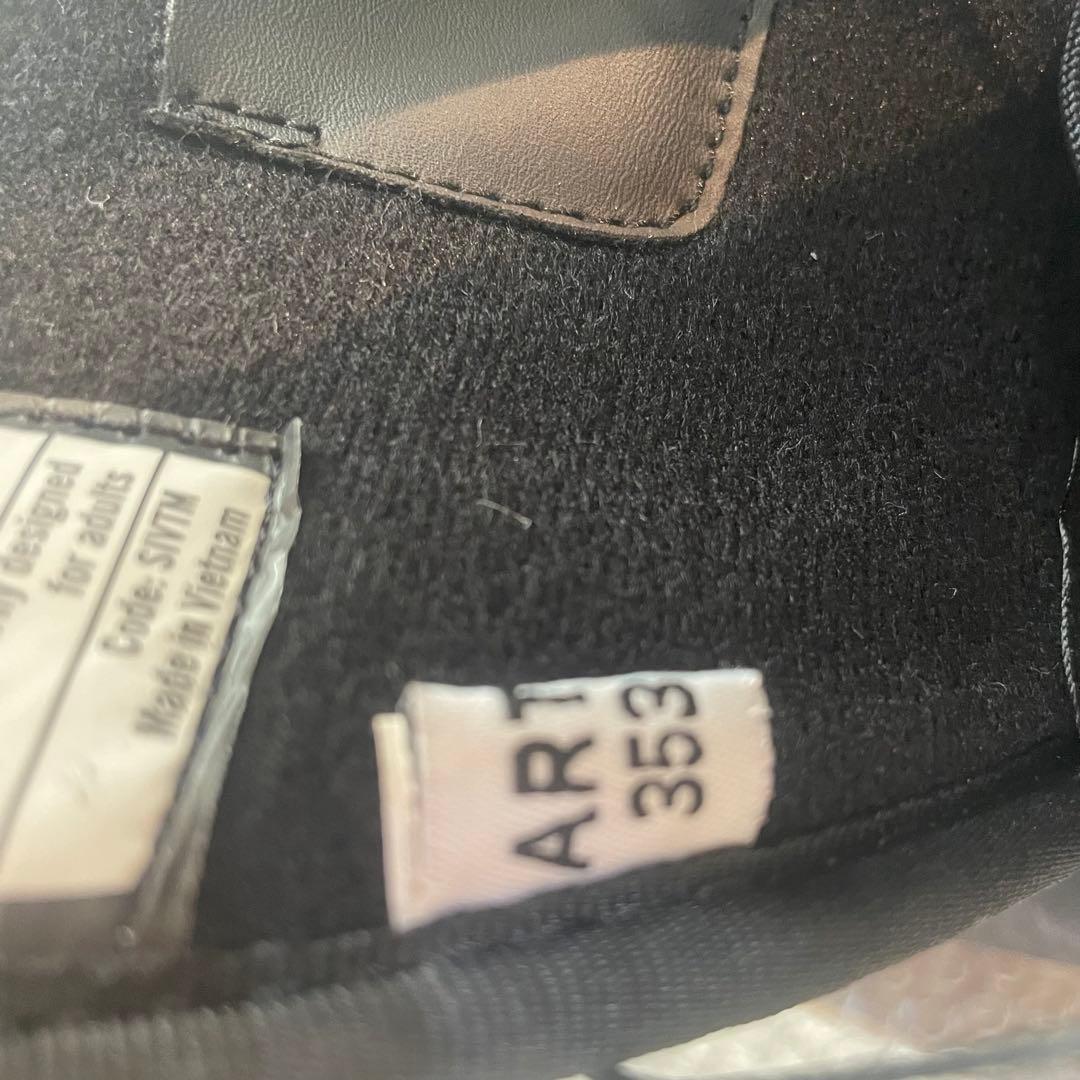 22/23 BOA HEAD (ヘッド) スノーボードブーツ メンズ 29cm