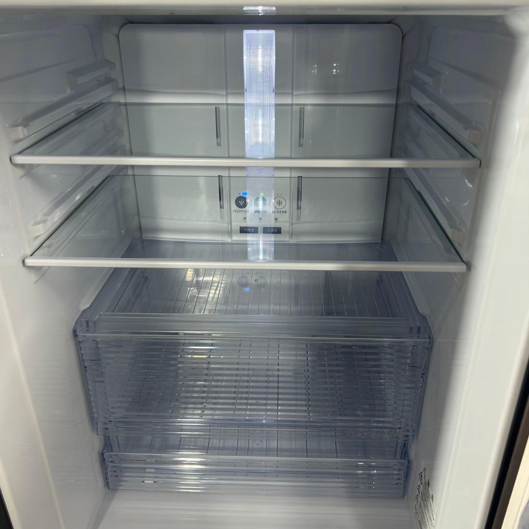 SHARP 冷蔵庫 SJ-PD28G-T 280L 2021年製 d4035