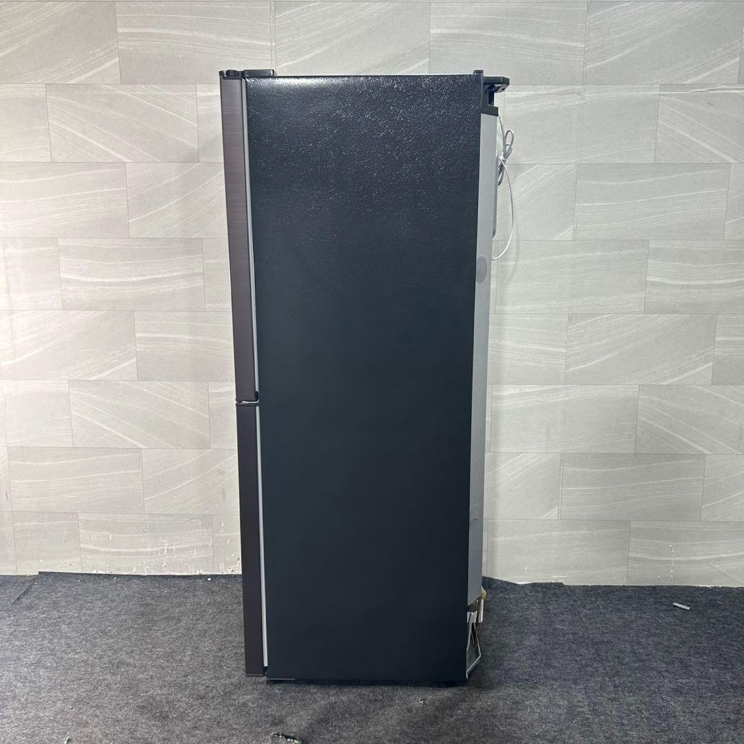 SHARP 冷蔵庫 SJ-PD28G-T 280L 2021年製 d4035