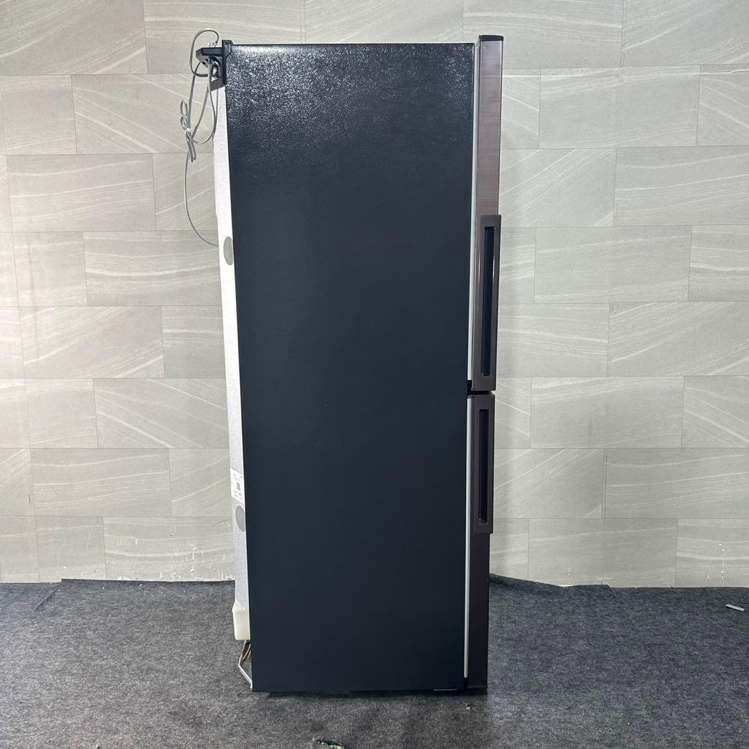 SHARP 冷蔵庫 SJ-PD28G-T 280L 2021年製 d4035