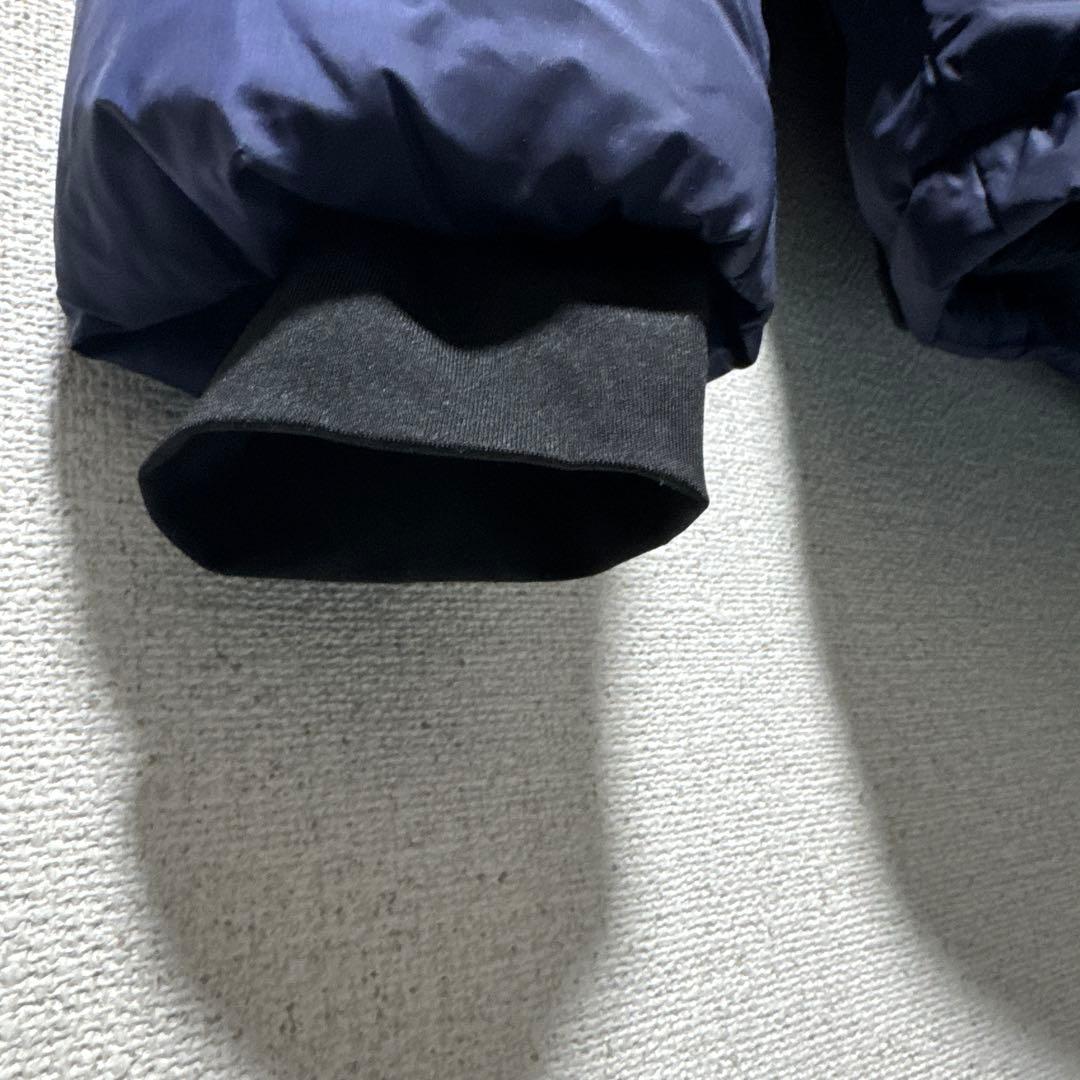 cape heights ダウンジャケット